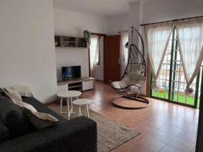 Casa Lunita
